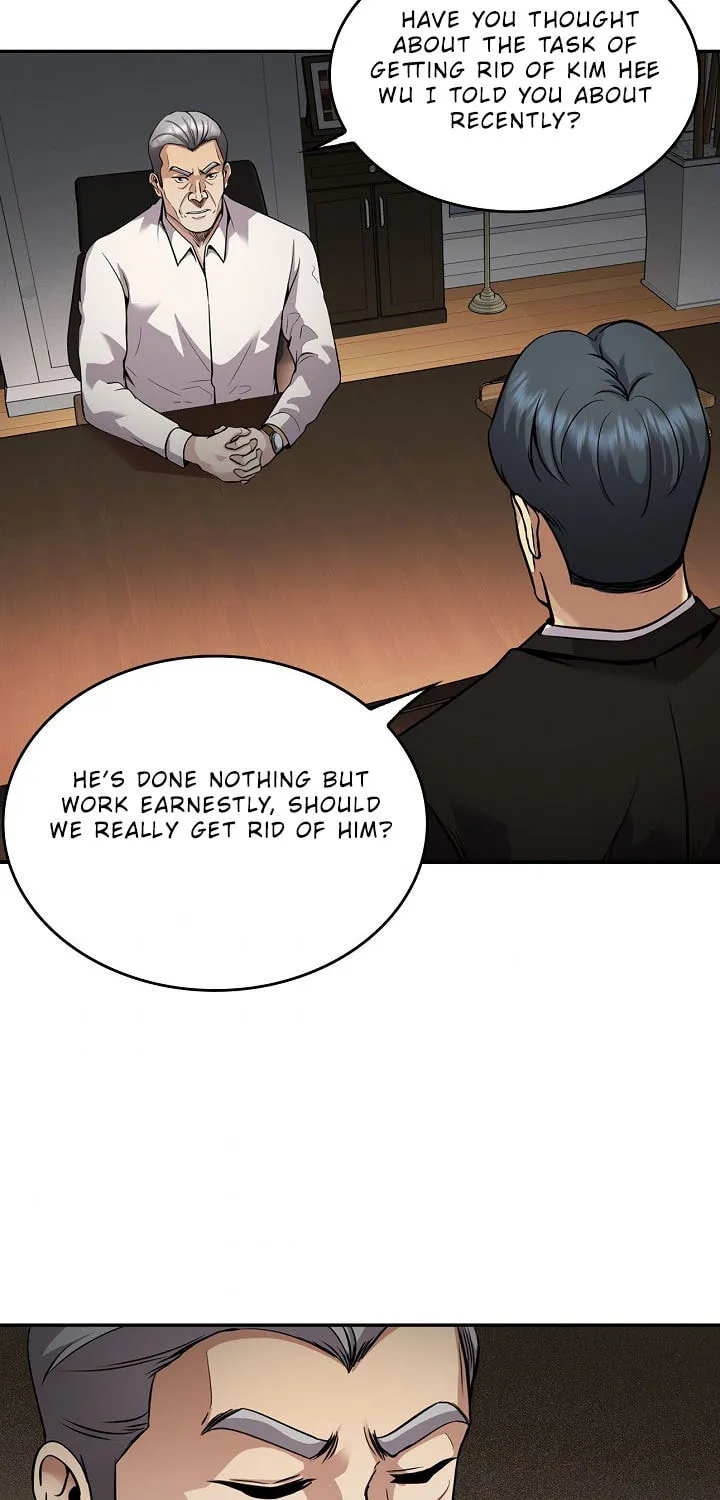 Read Again My Life chapter 130 image 26 on Lezhin