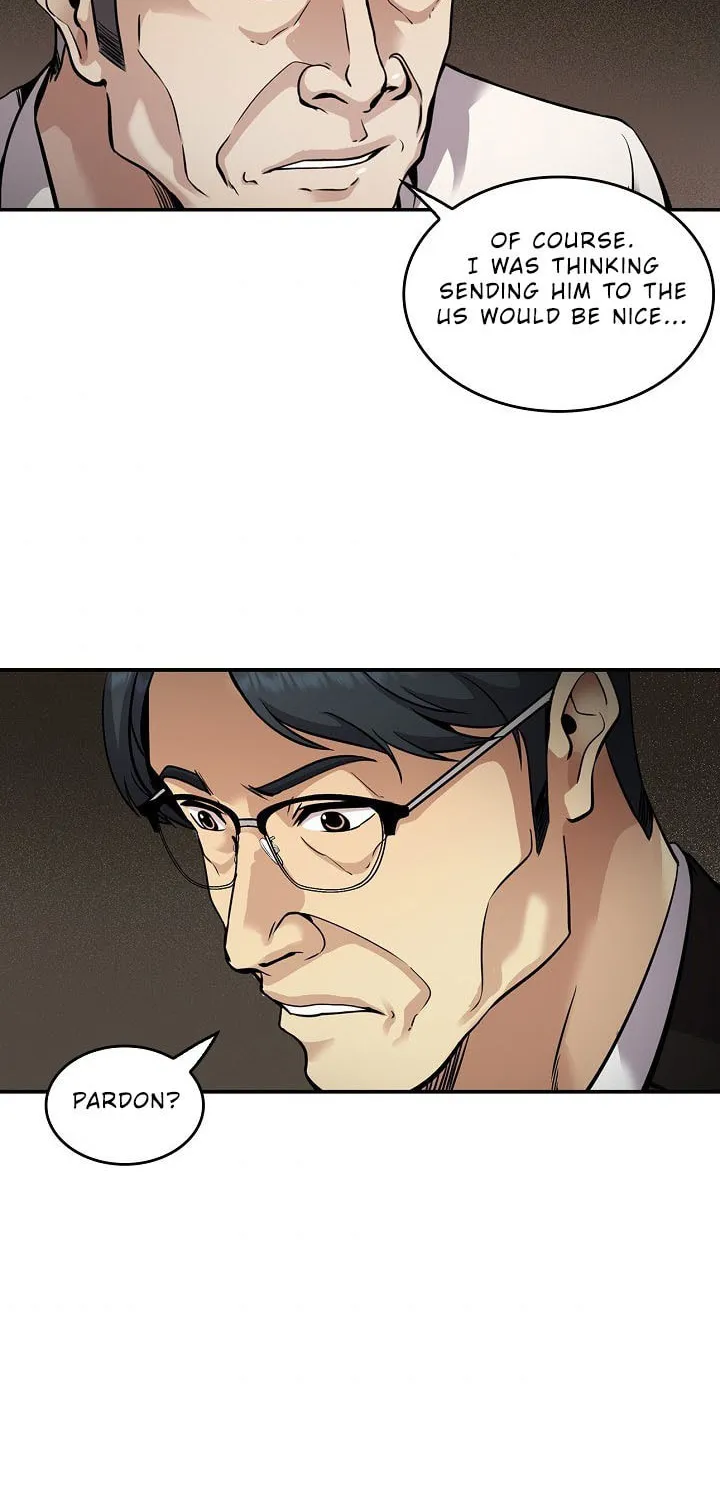 Read Again My Life chapter 130 image 27 on Lezhin