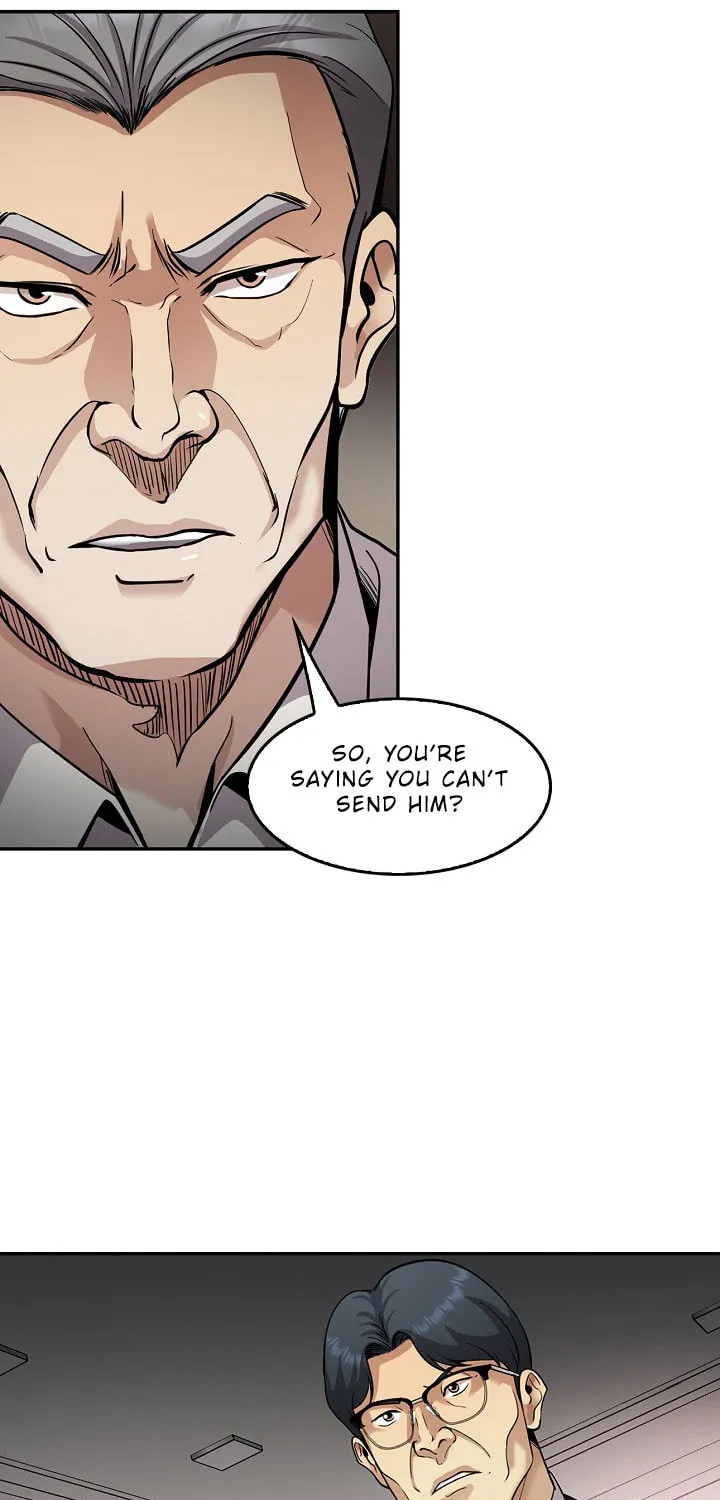 Read Again My Life chapter 130 image 31 on Lezhin