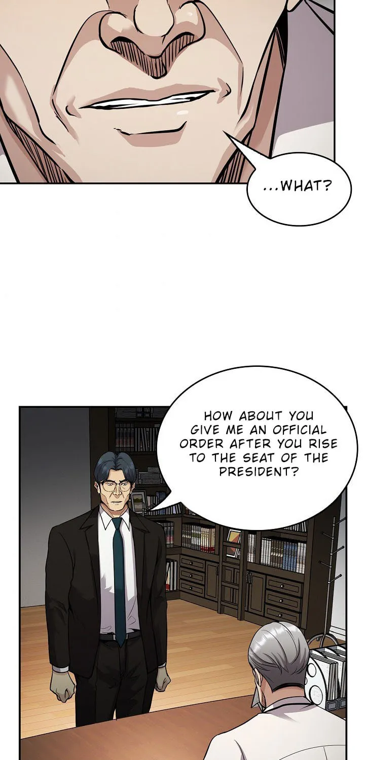 Read Again My Life chapter 130 image 35 on Lezhin
