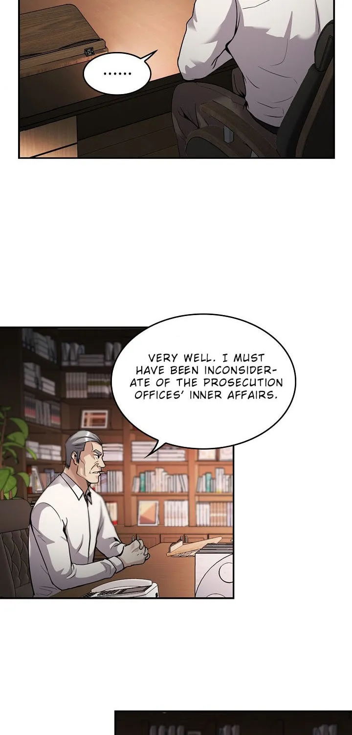 Read Again My Life chapter 130 image 36 on Lezhin