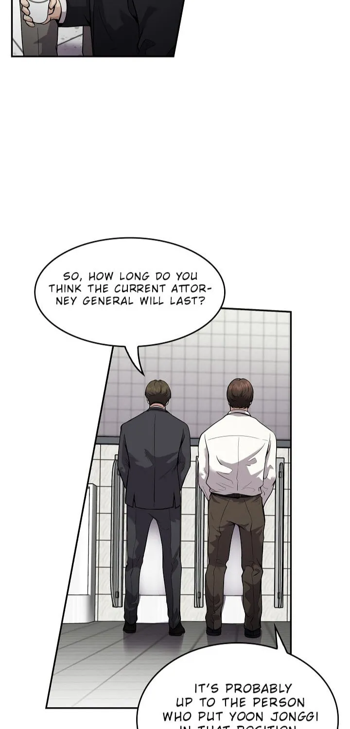 Read Again My Life chapter 130 image 4 on Lezhin