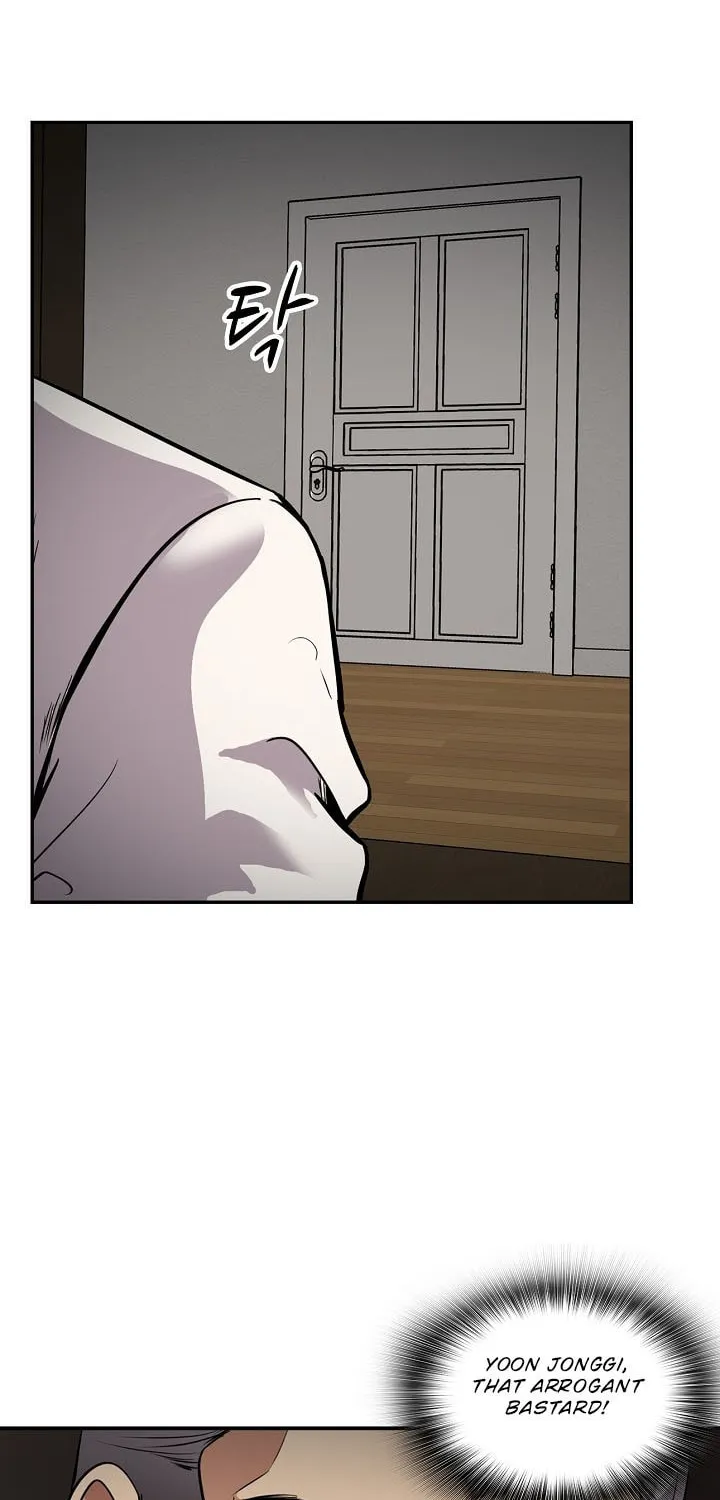 Read Again My Life chapter 130 image 40 on Lezhin