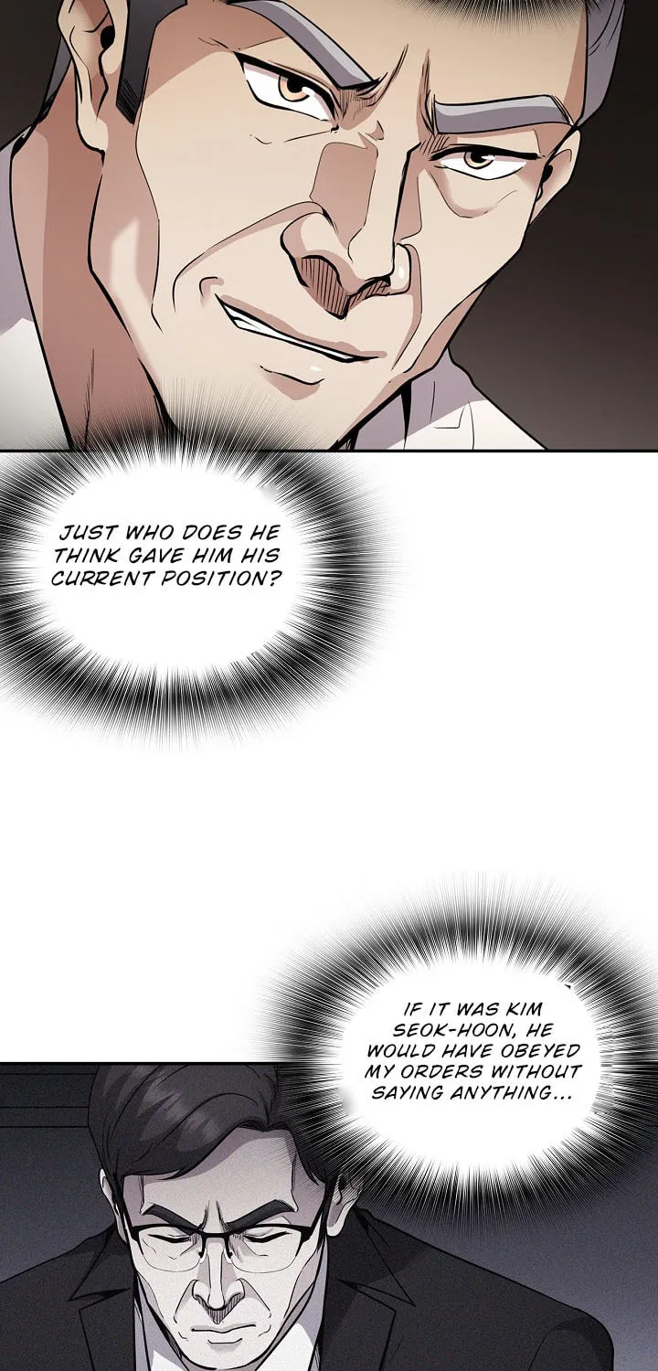 Read Again My Life chapter 130 image 41 on Lezhin