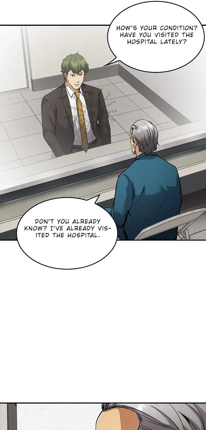 Read Again My Life chapter 130 image 46 on Lezhin