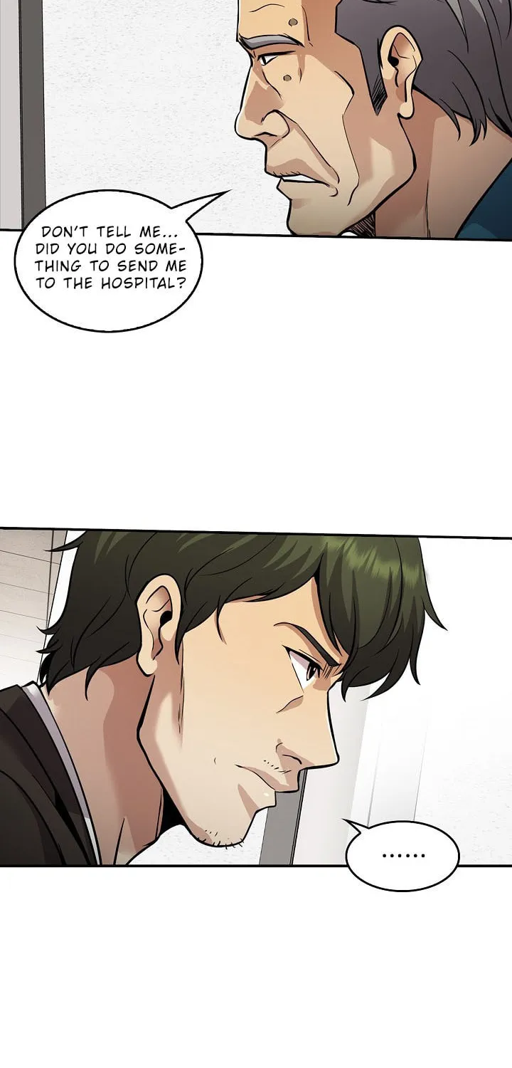 Read Again My Life chapter 130 image 47 on Lezhin