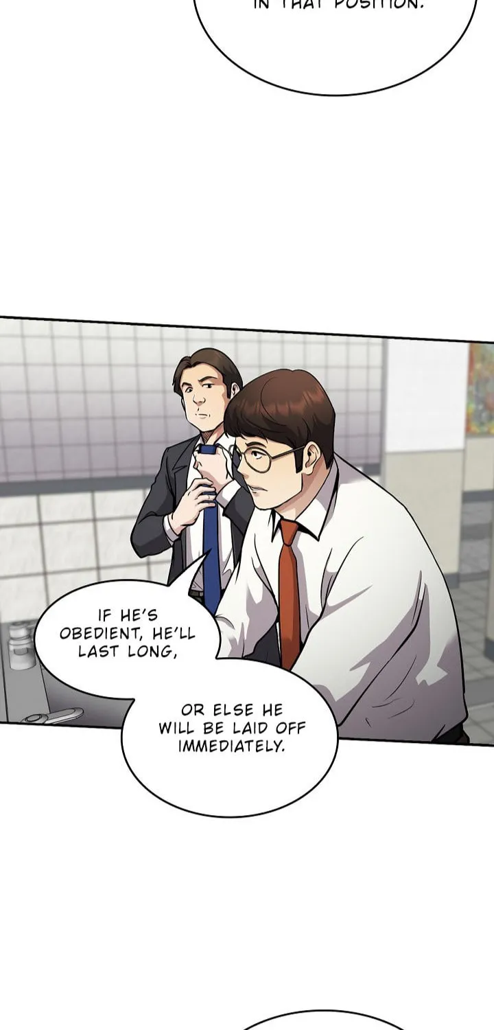 Read Again My Life chapter 130 image 5 on Lezhin