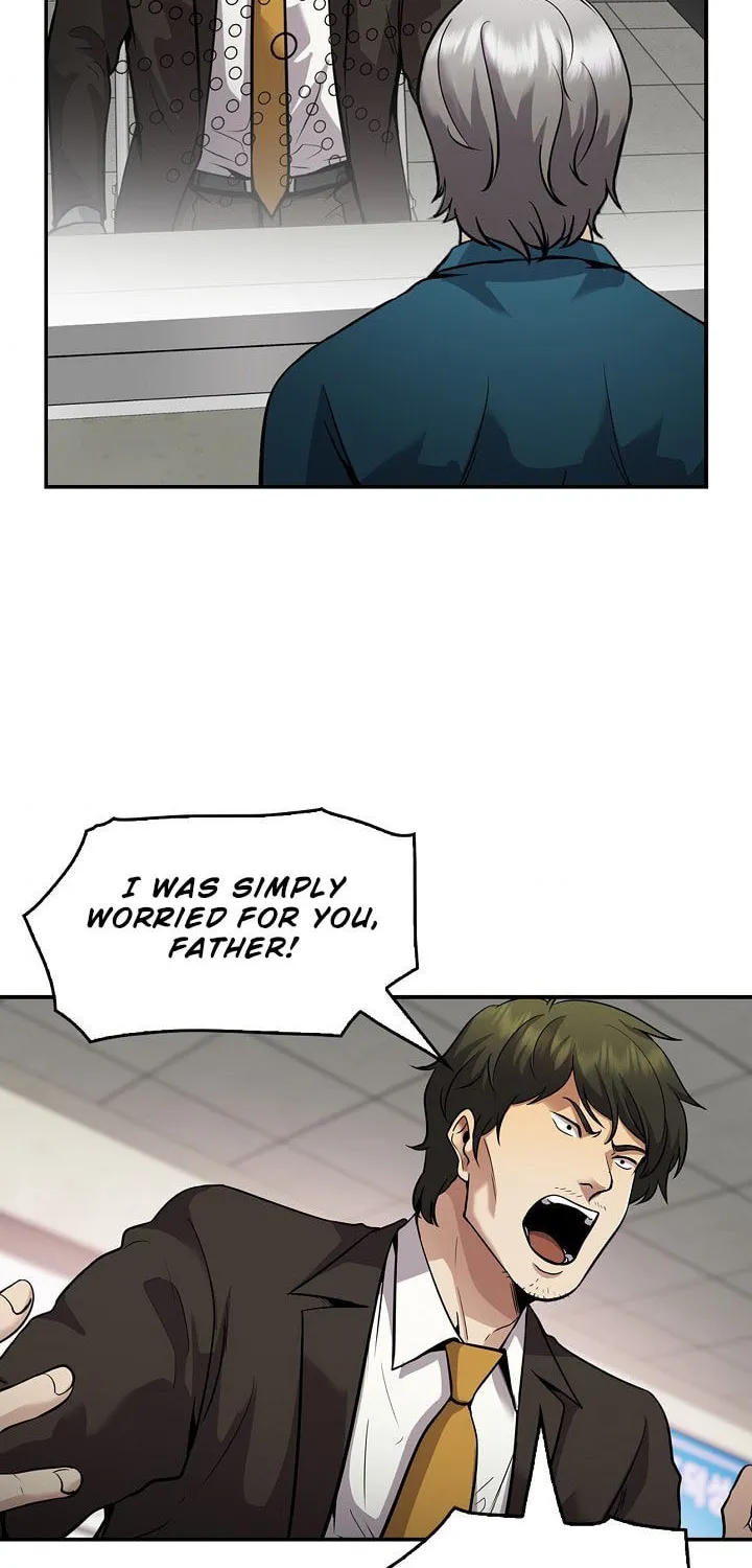 Read Again My Life chapter 130 image 51 on Lezhin