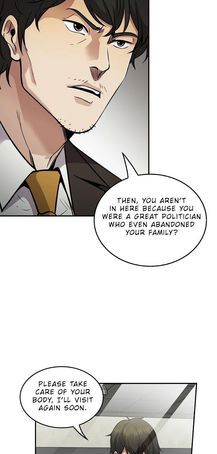 Read Again My Life chapter 130 image 54 on Lezhin
