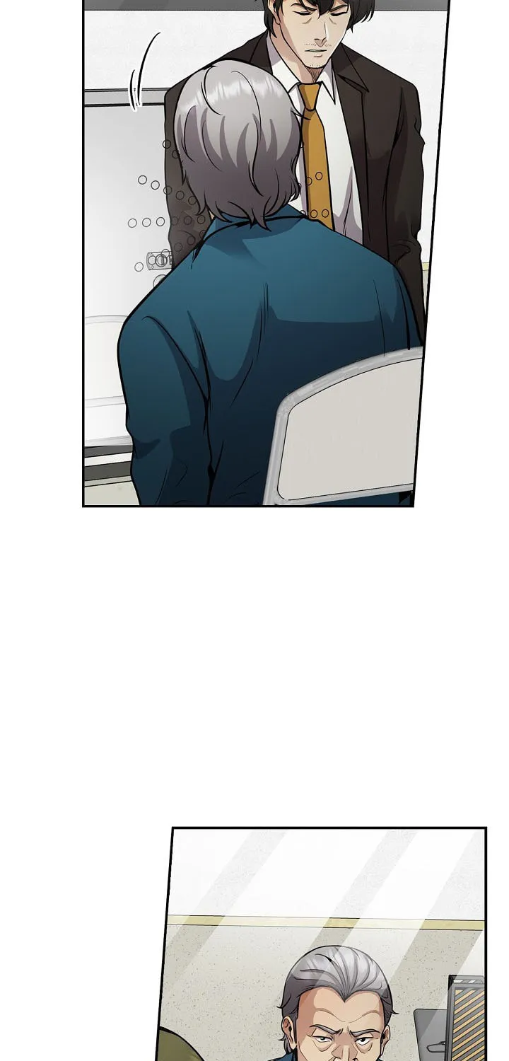 Read Again My Life chapter 130 image 55 on Lezhin