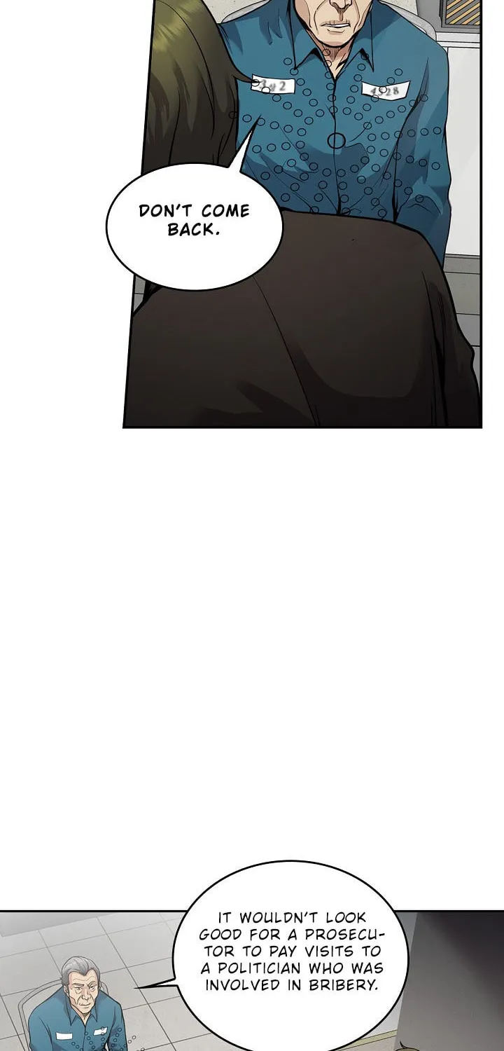 Read Again My Life chapter 130 image 56 on Lezhin