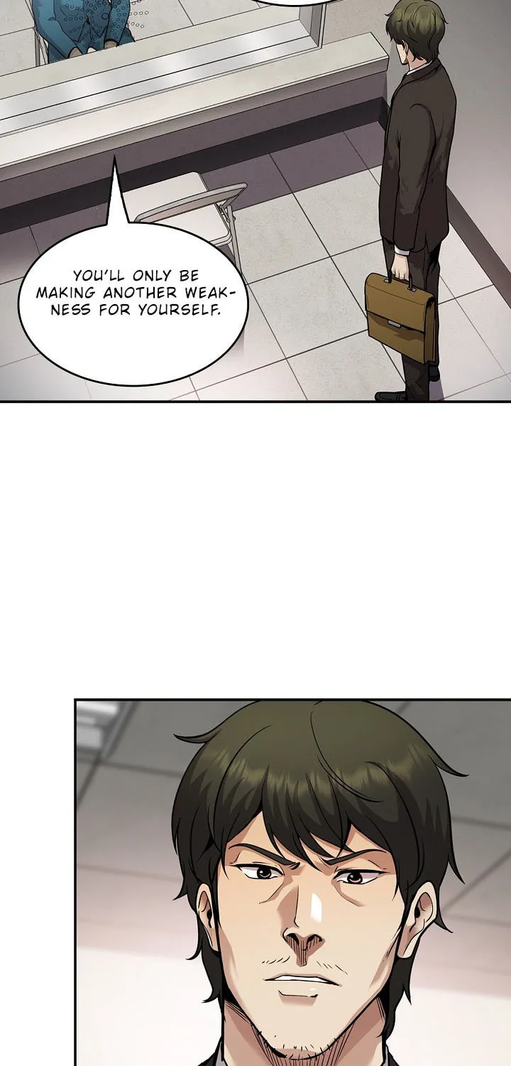 Read Again My Life chapter 130 image 57 on Lezhin