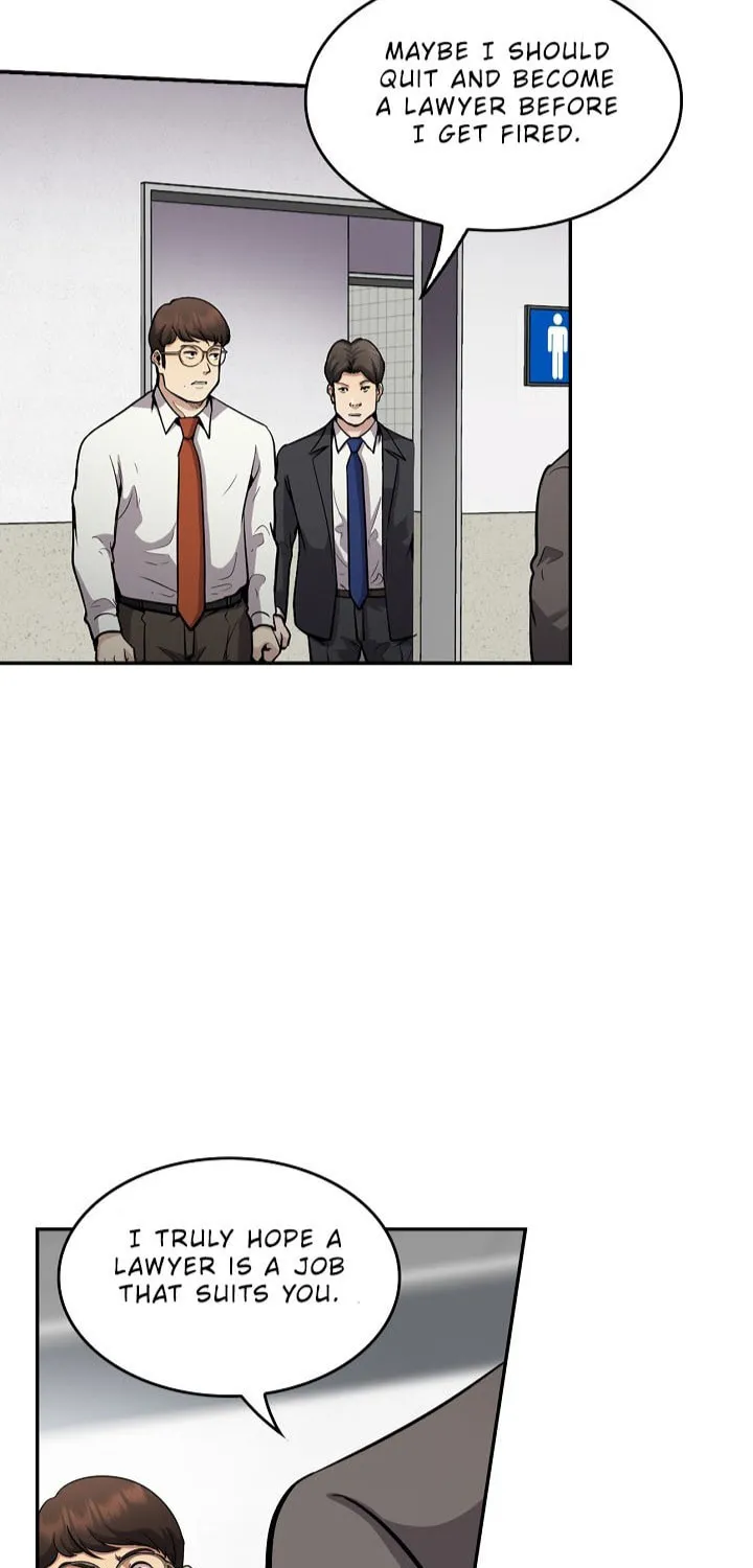 Read Again My Life chapter 130 image 6 on Lezhin