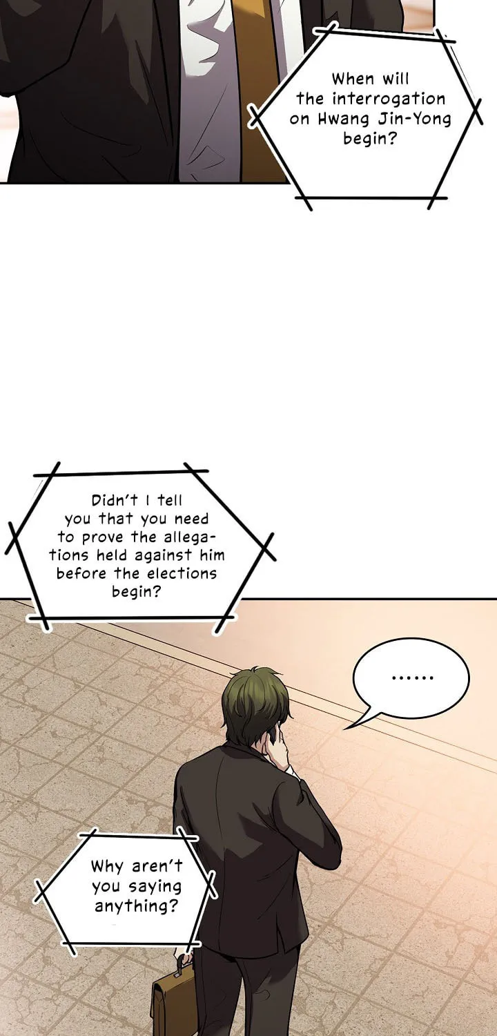 Read Again My Life chapter 130 image 69 on Lezhin