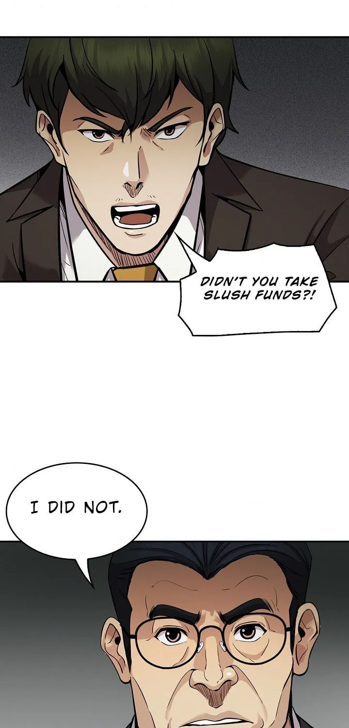 Read Again My Life chapter 130 image 75 on Lezhin