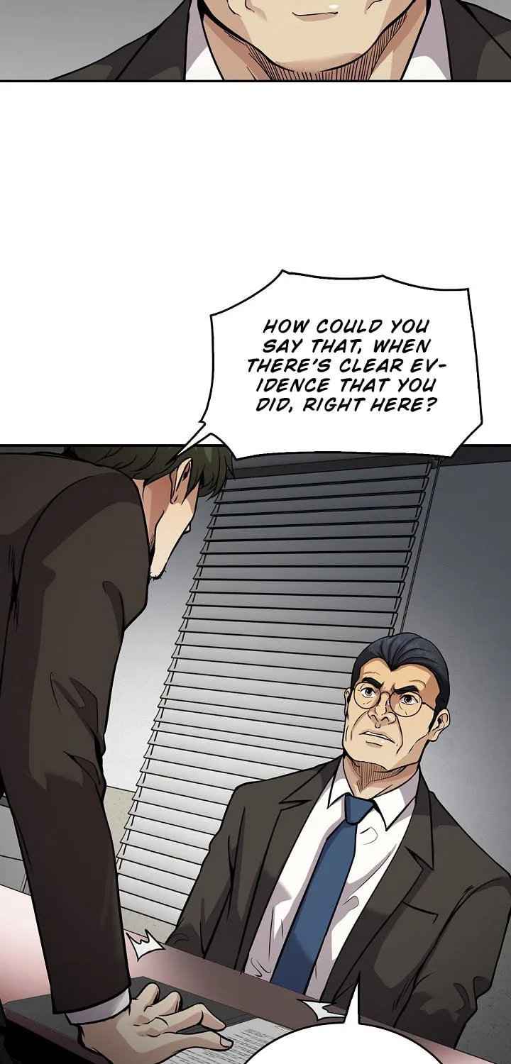 Read Again My Life chapter 130 image 76 on Lezhin