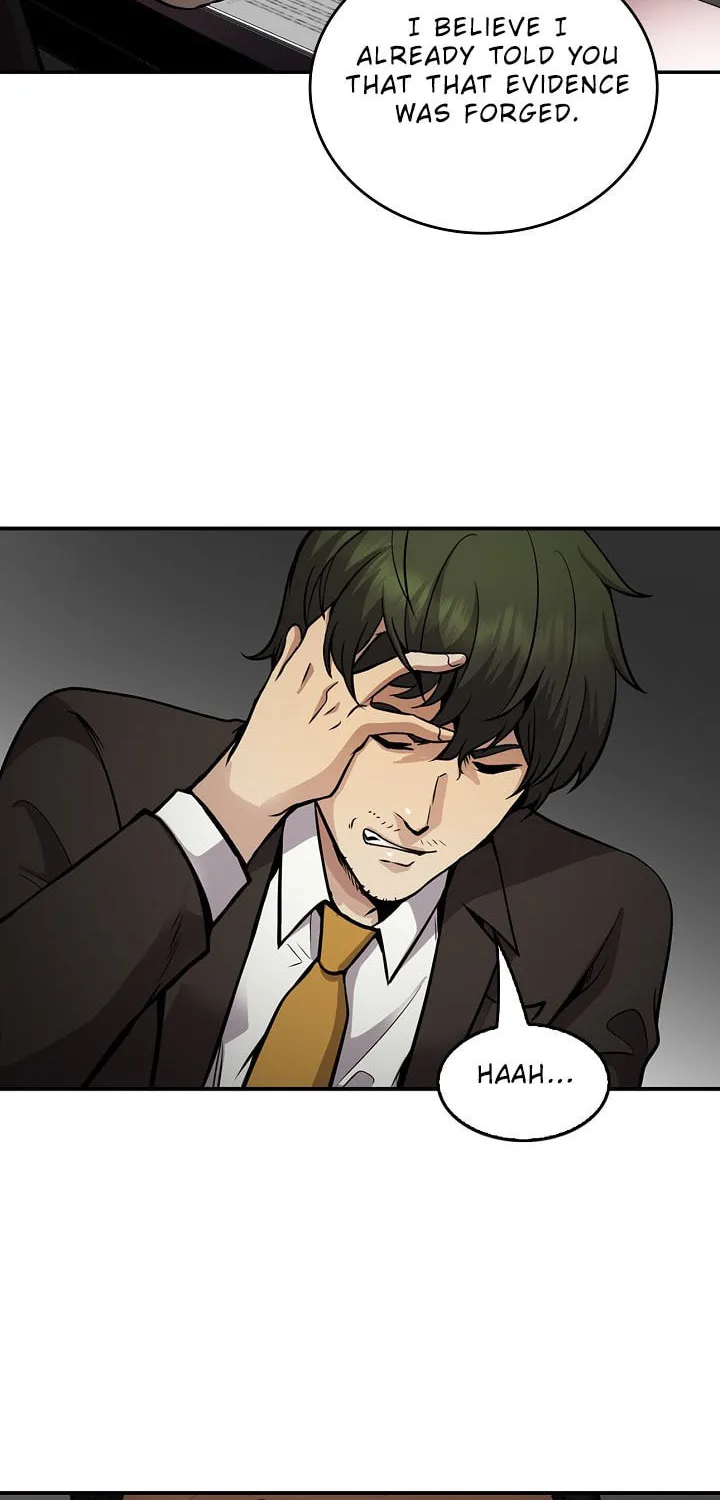 Read Again My Life chapter 130 image 77 on Lezhin