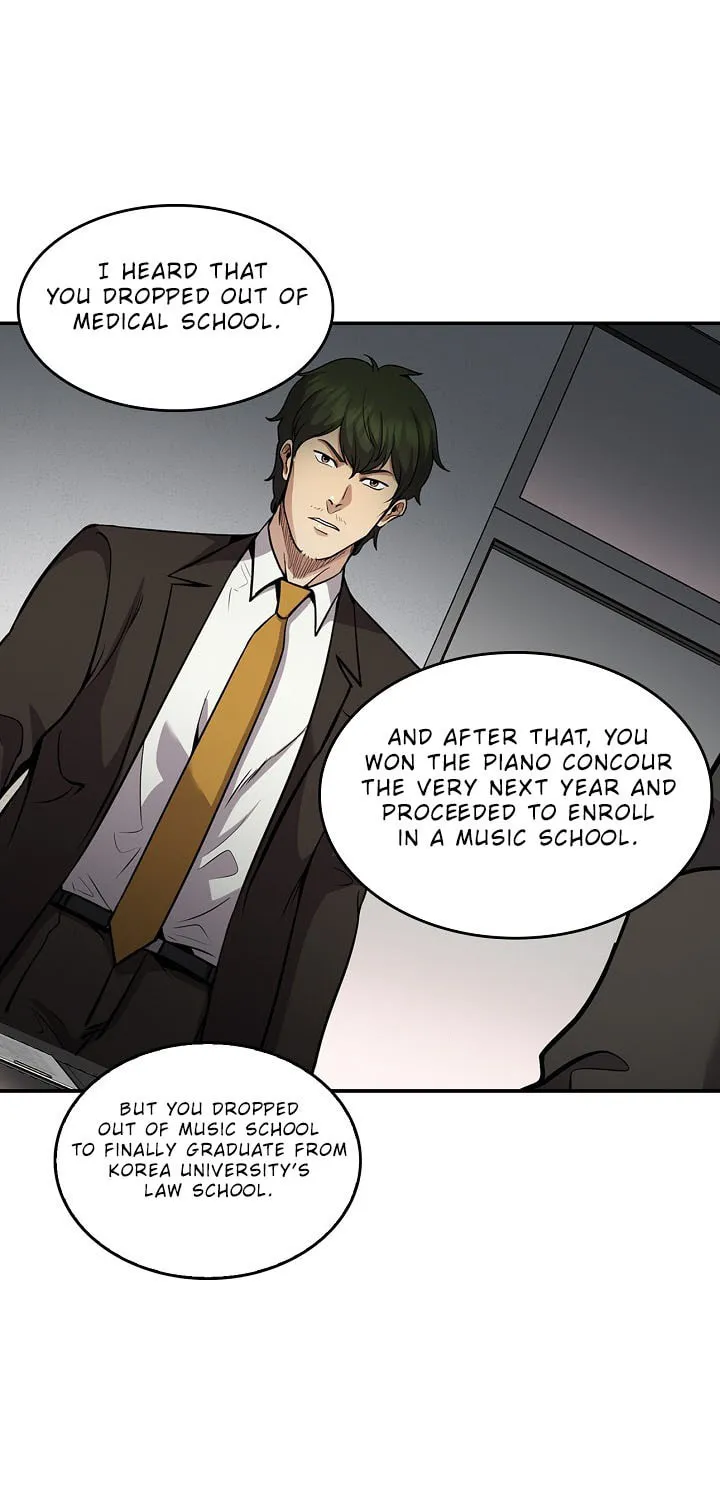 Read Again My Life chapter 130 image 80 on Lezhin