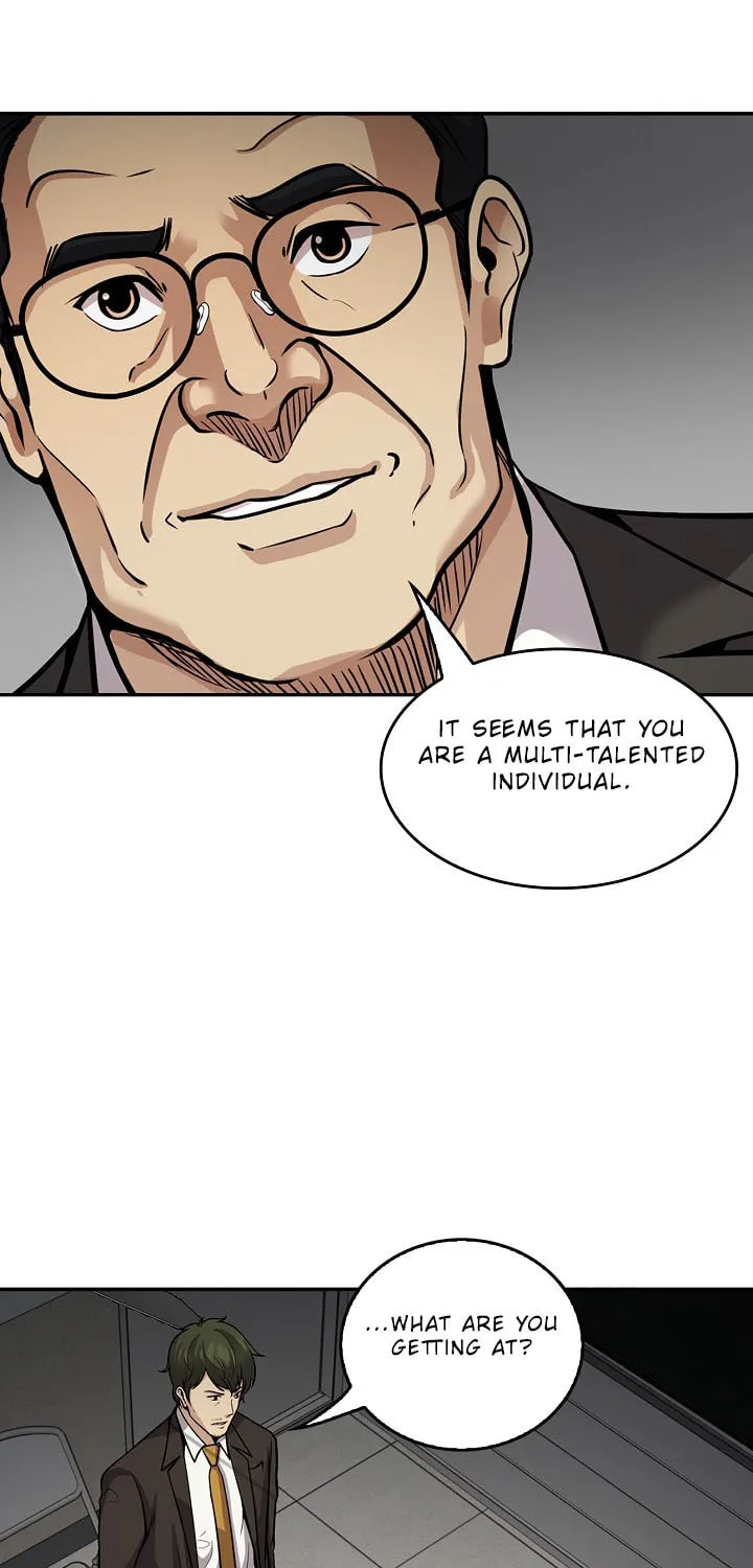 Read Again My Life chapter 130 image 81 on Lezhin