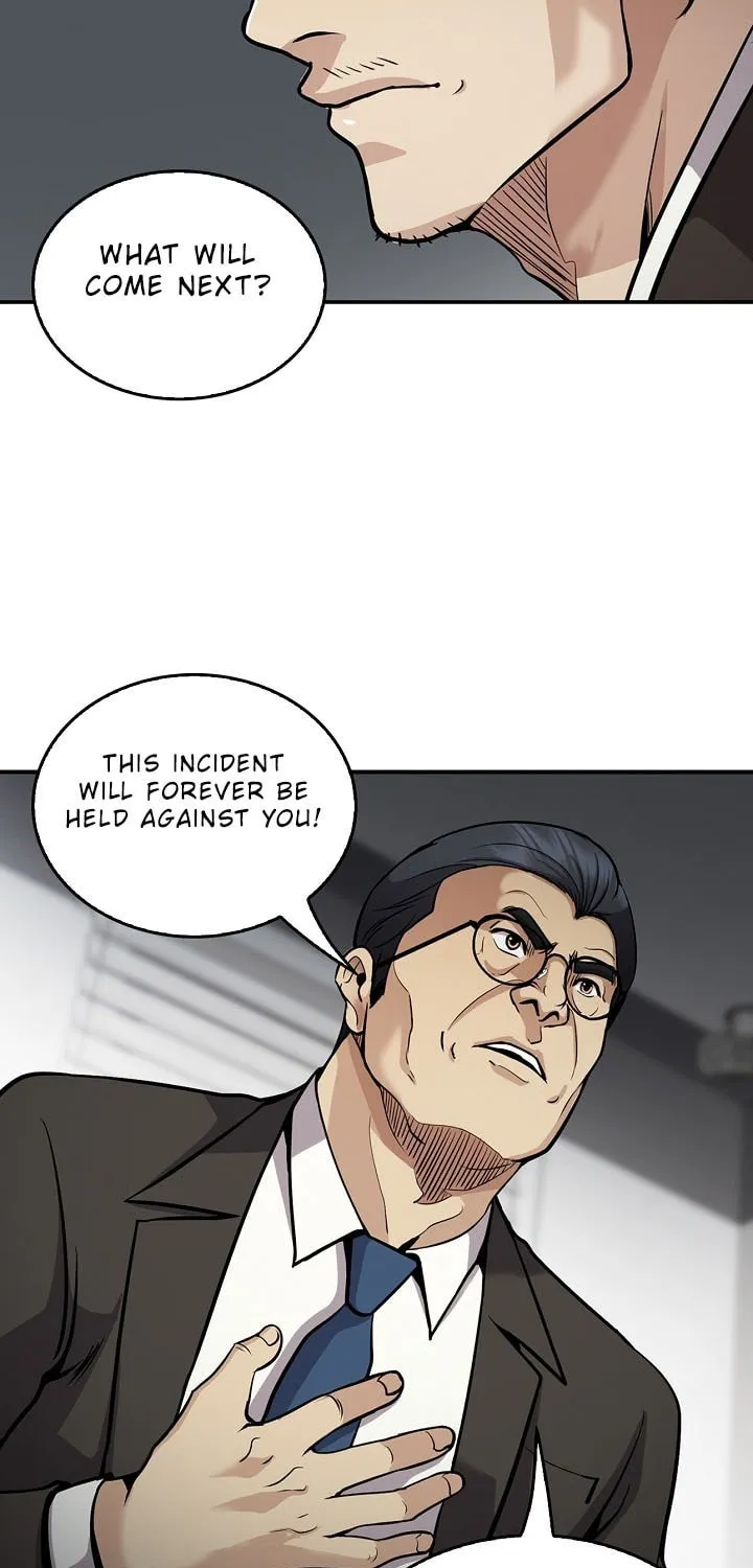 Read Again My Life chapter 130 image 90 on Lezhin