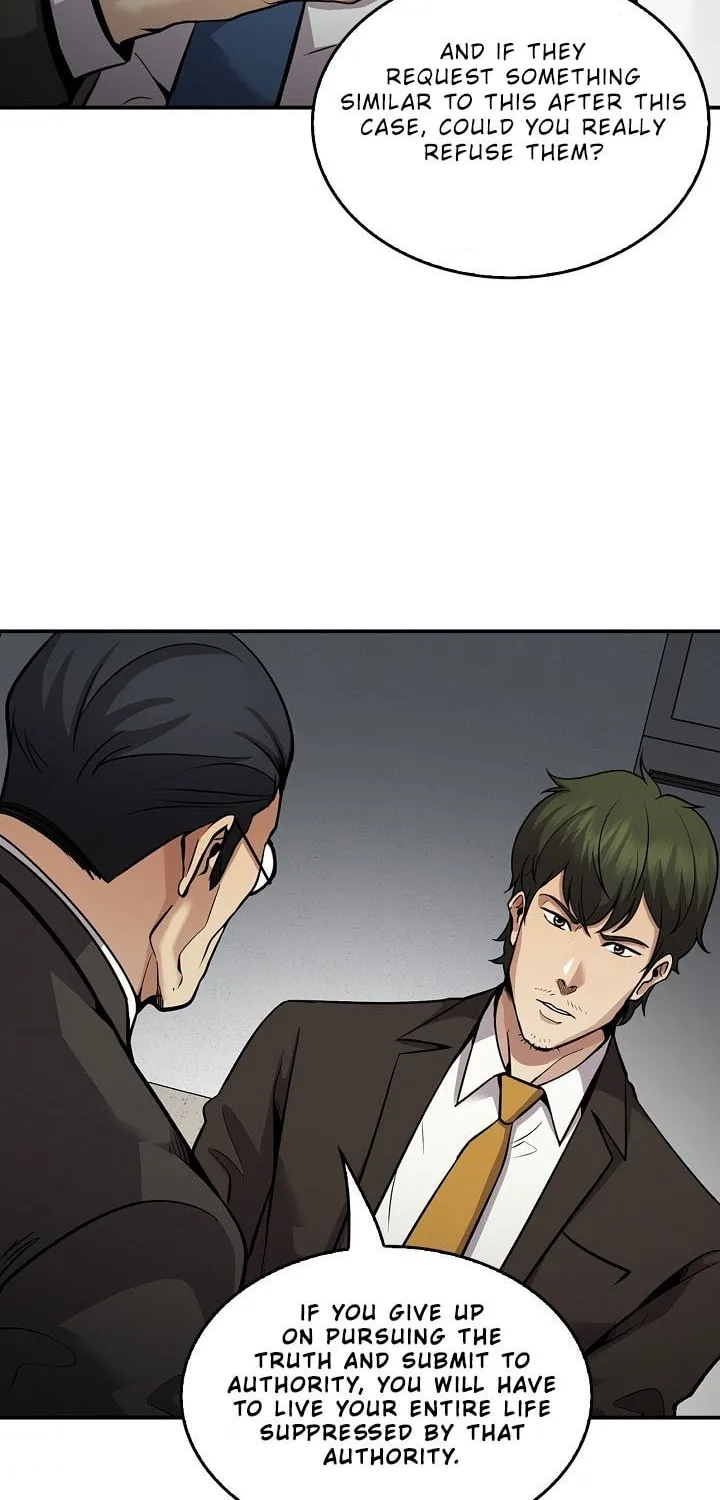 Read Again My Life chapter 130 image 91 on Lezhin