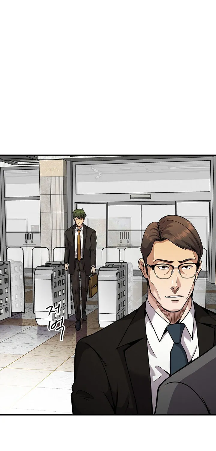 Read Again My Life chapter 131 image 15 on Lezhin