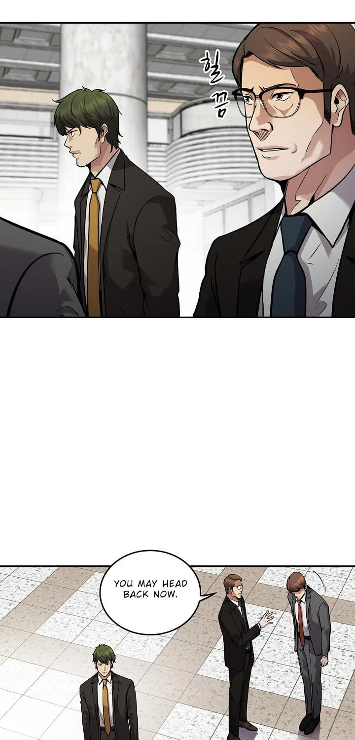 Read Again My Life chapter 131 image 17 on Lezhin