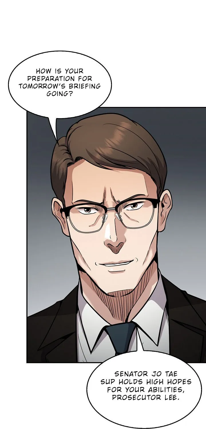 Read Again My Life chapter 131 image 19 on Lezhin