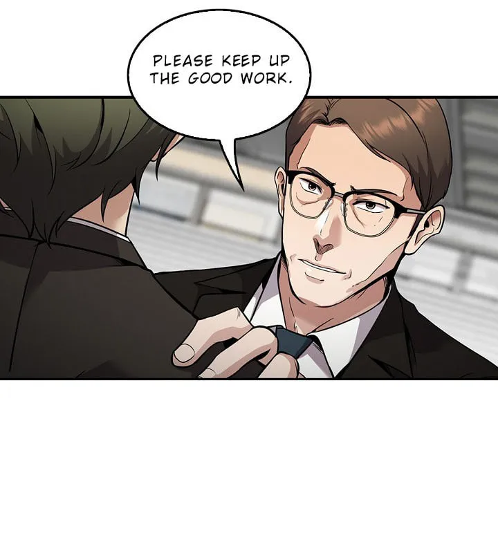 Read Again My Life chapter 131 image 21 on Lezhin