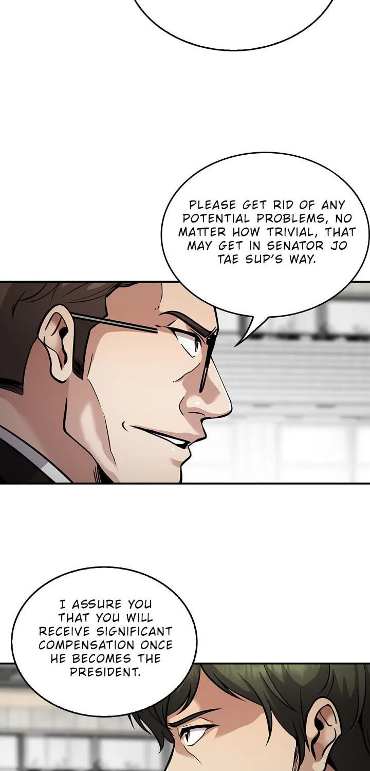 Read Again My Life chapter 131 image 23 on Lezhin