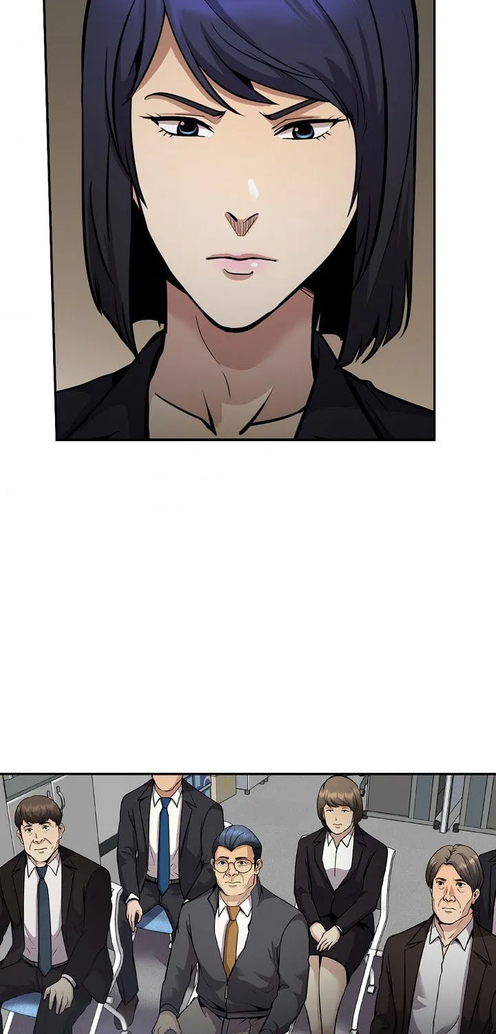Read Again My Life chapter 131 image 32 on Lezhin