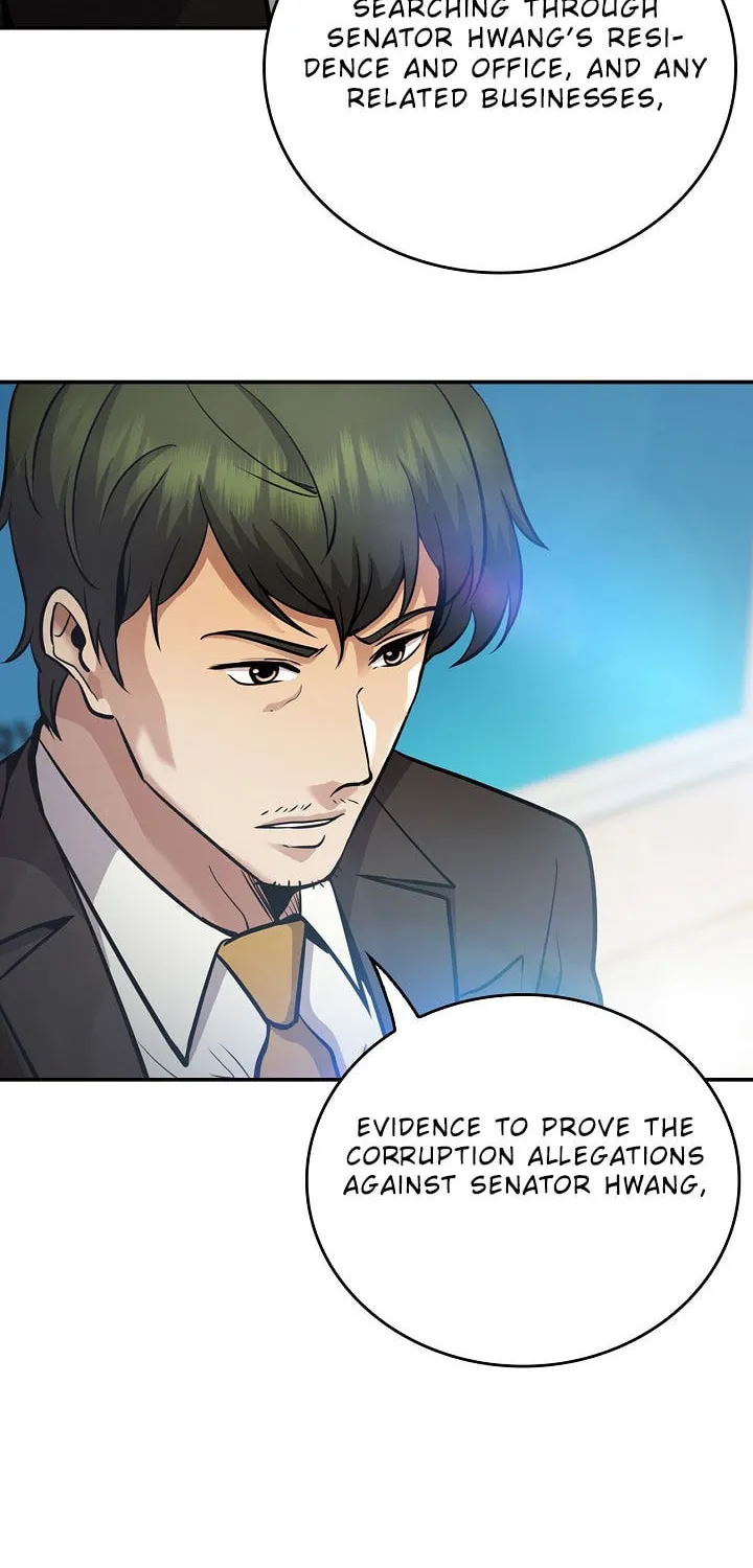 Read Again My Life chapter 131 image 34 on Lezhin