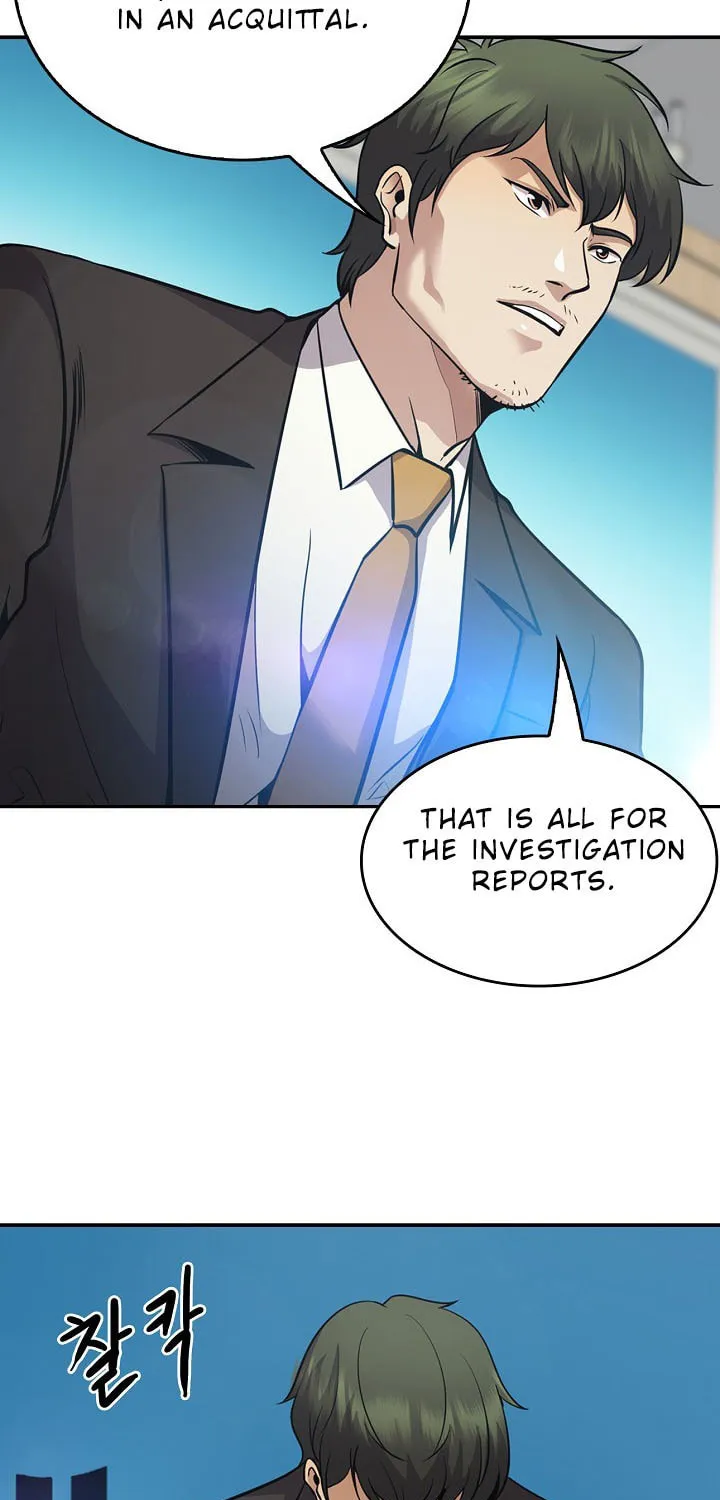 Read Again My Life chapter 131 image 38 on Lezhin