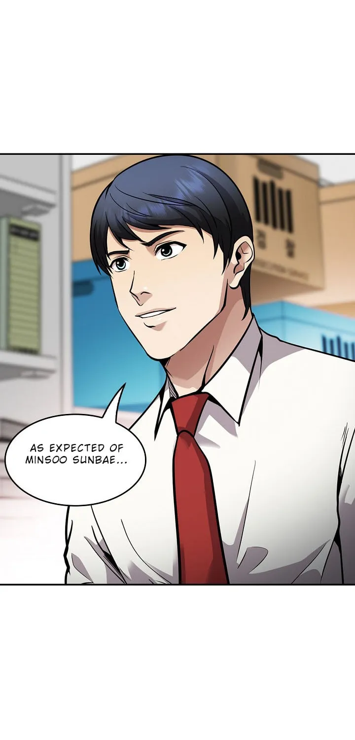 Read Again My Life chapter 131 image 41 on Lezhin