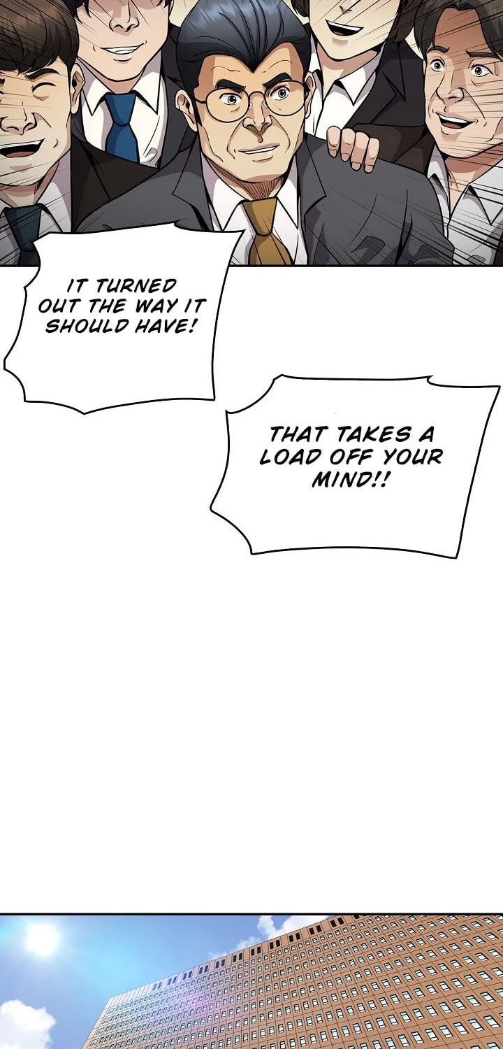 Read Again My Life chapter 131 image 44 on Lezhin