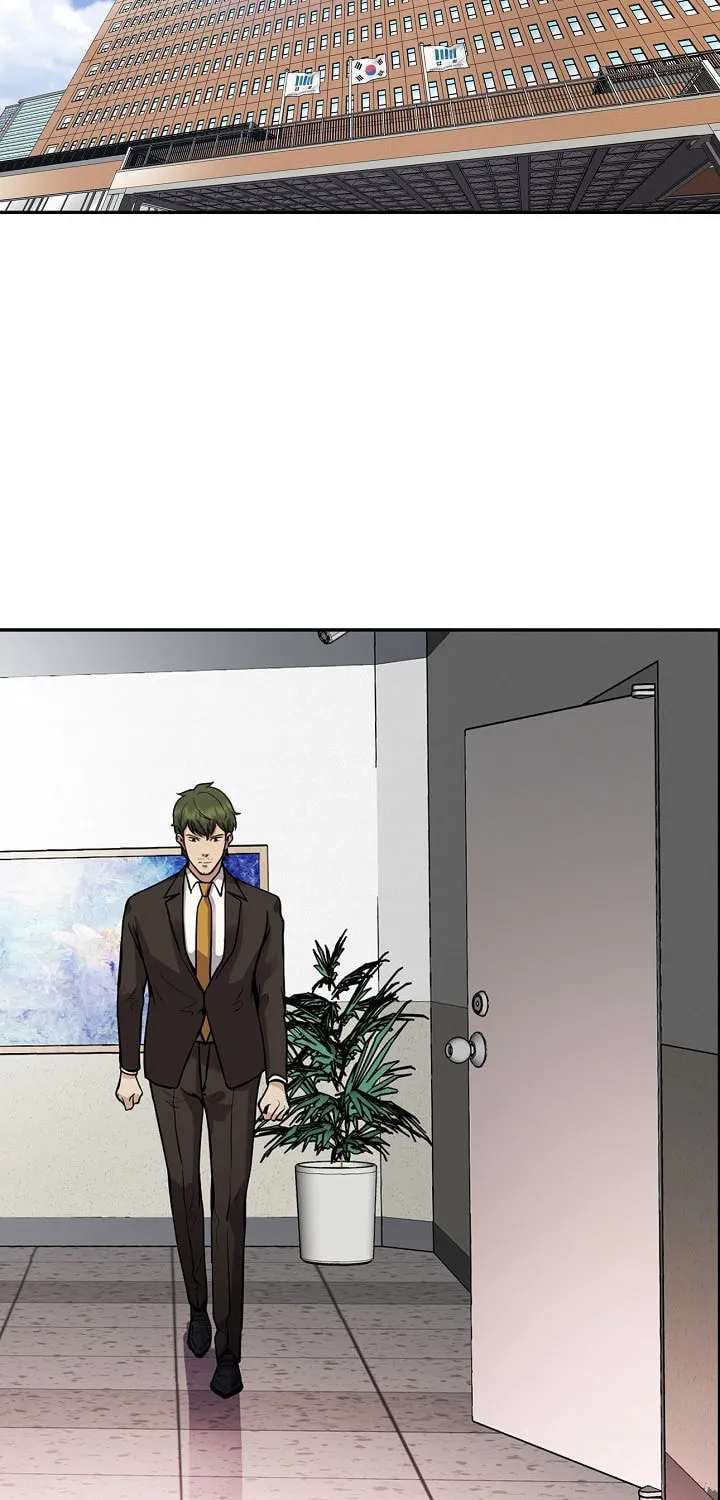 Read Again My Life chapter 131 image 45 on Lezhin