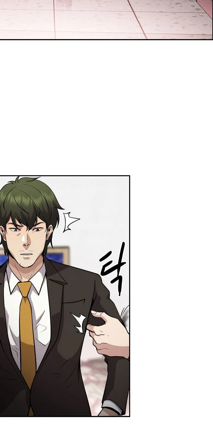 Read Again My Life chapter 131 image 46 on Lezhin