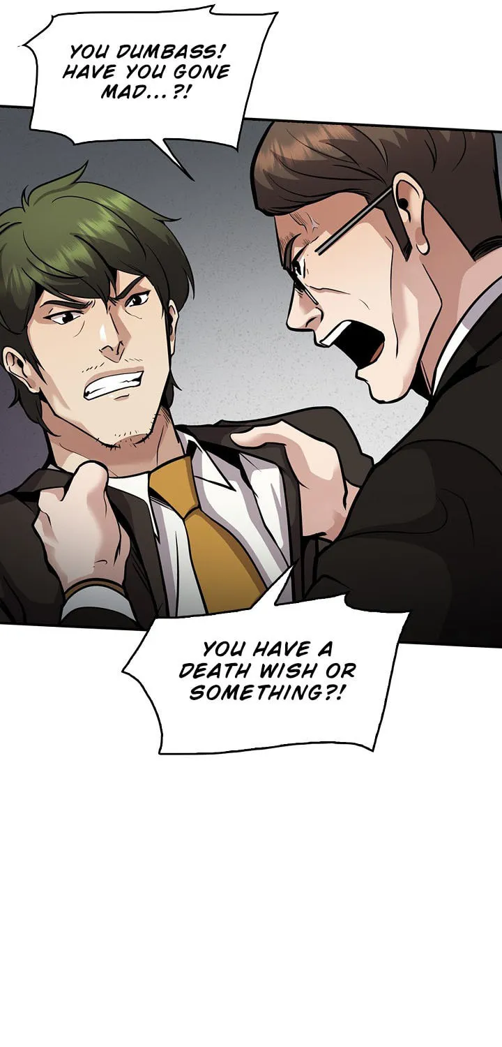 Read Again My Life chapter 131 image 50 on Lezhin