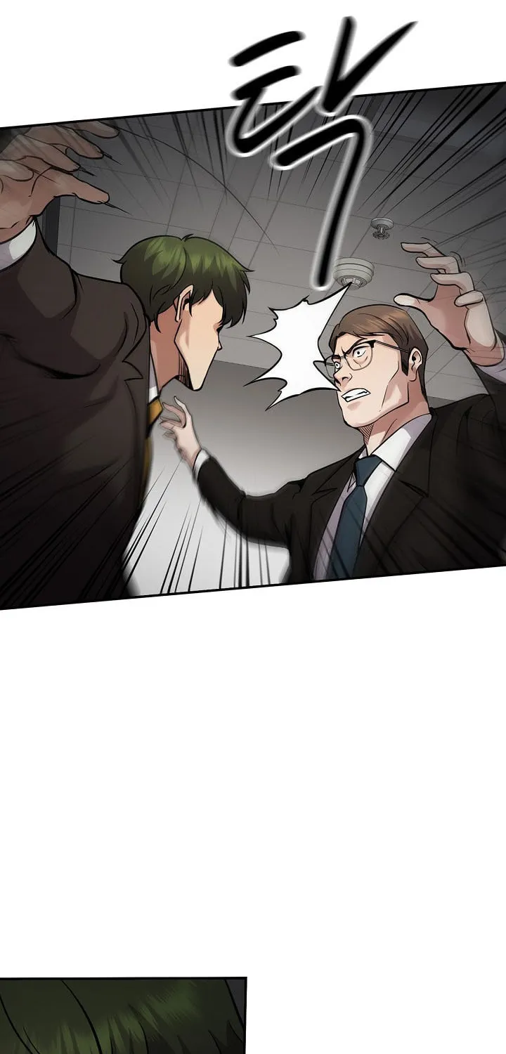 Read Again My Life chapter 131 image 51 on Lezhin