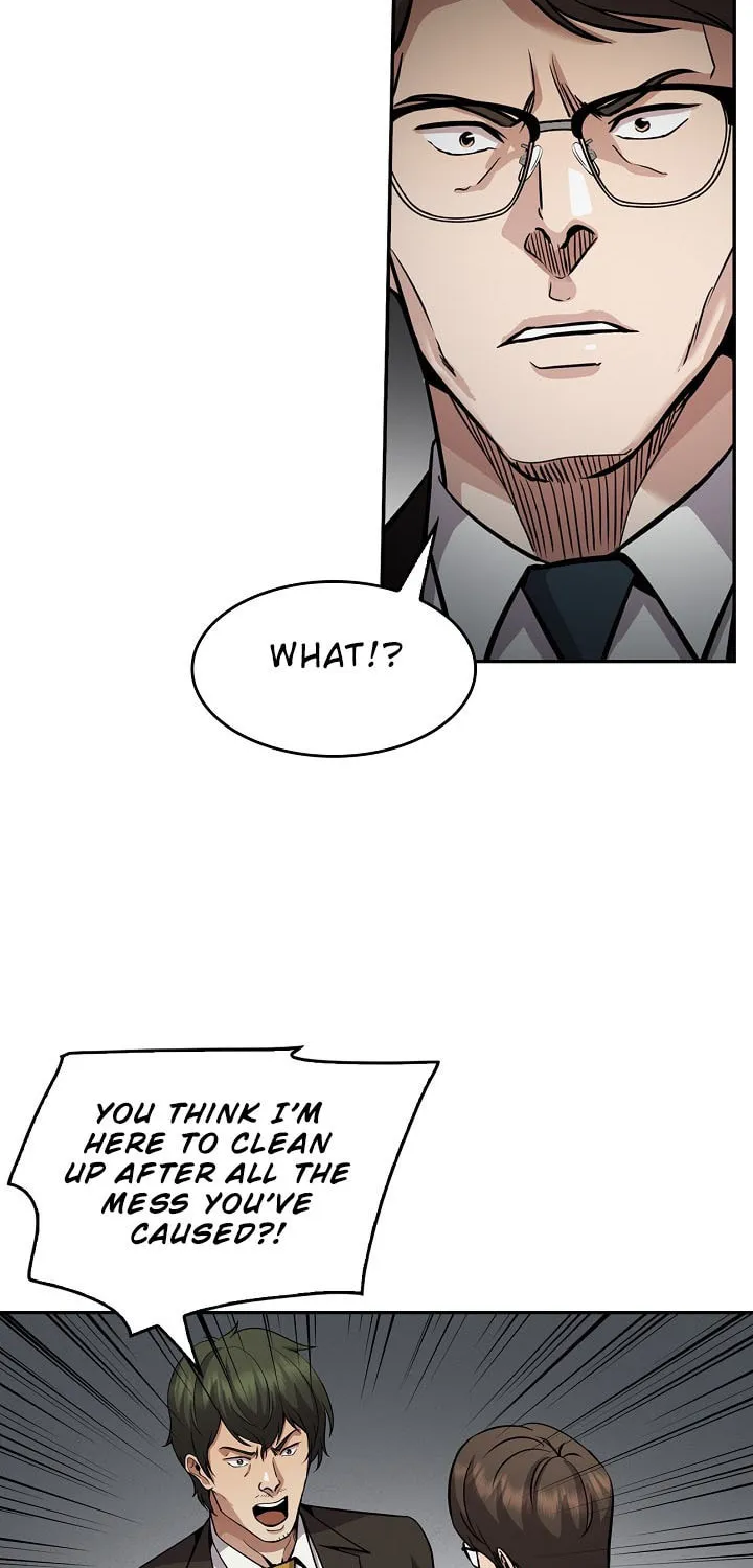 Read Again My Life chapter 131 image 53 on Lezhin