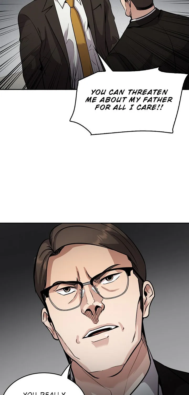 Read Again My Life chapter 131 image 54 on Lezhin