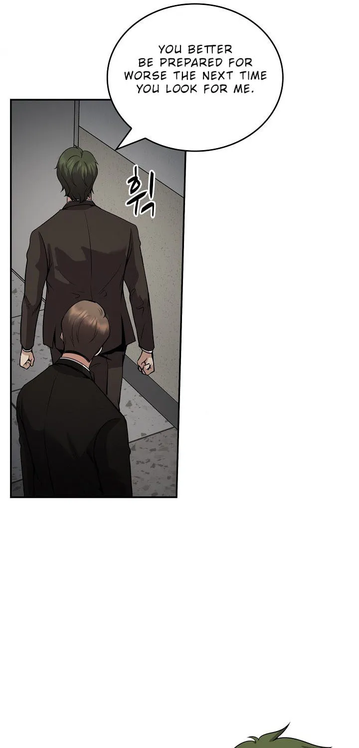Read Again My Life chapter 131 image 57 on Lezhin
