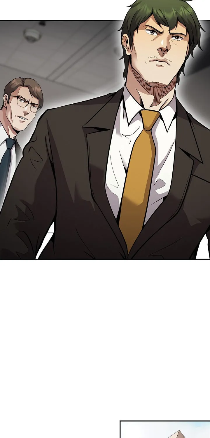 Read Again My Life chapter 131 image 58 on Lezhin