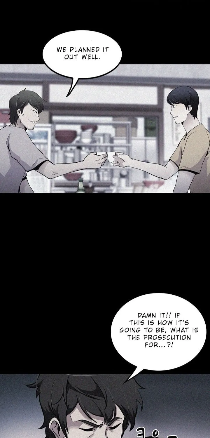 Read Again My Life chapter 131 image 6 on Lezhin