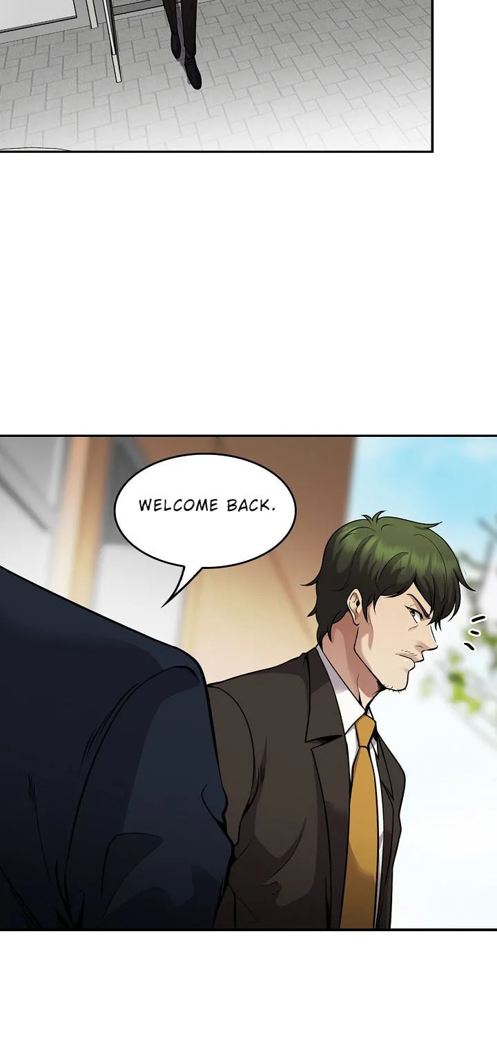 Read Again My Life chapter 131 image 60 on Lezhin