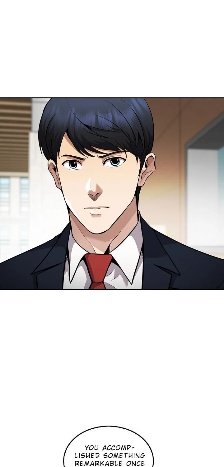 Read Again My Life chapter 131 image 61 on Lezhin