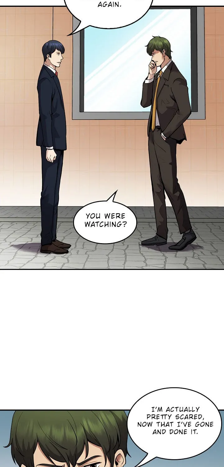 Read Again My Life chapter 131 image 62 on Lezhin