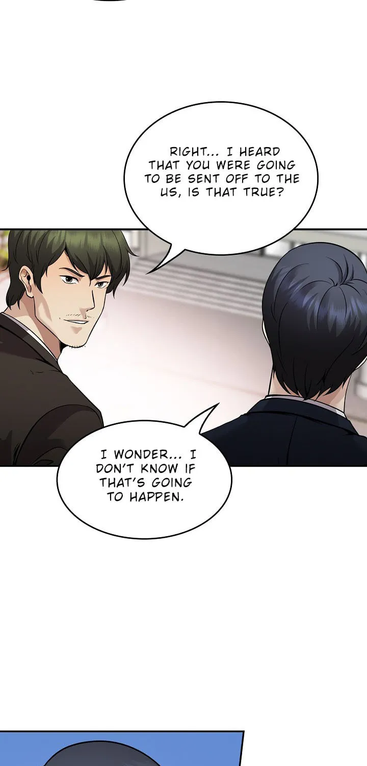 Read Again My Life chapter 131 image 66 on Lezhin