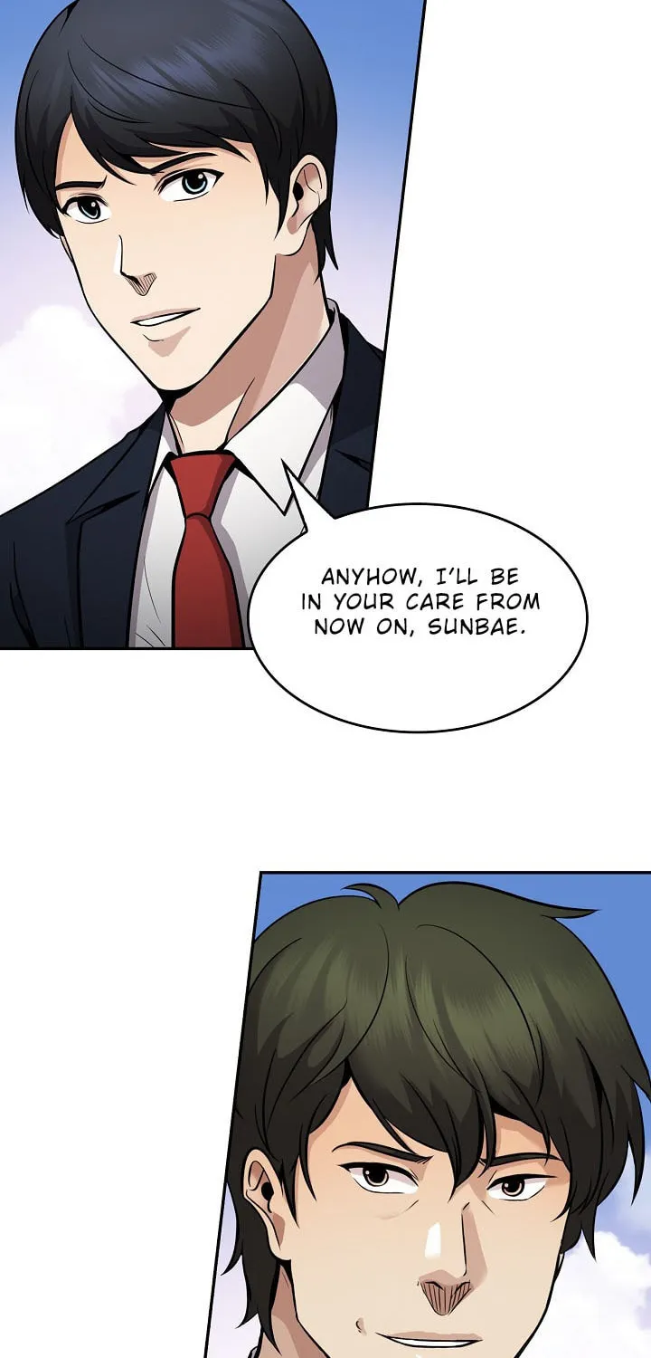 Read Again My Life chapter 131 image 67 on Lezhin