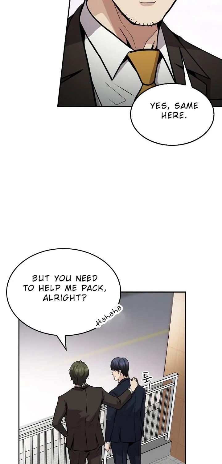 Read Again My Life chapter 131 image 68 on Lezhin